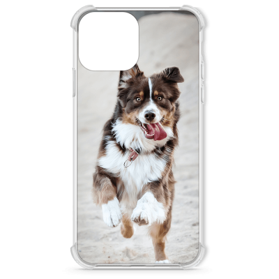 iPhone 14 Picture Phone Case